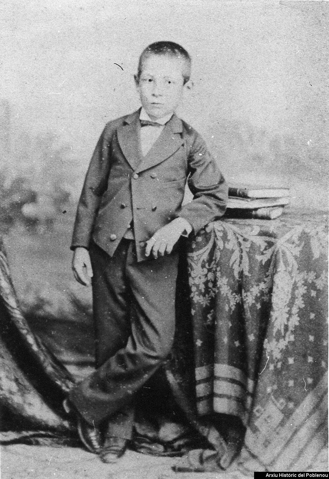 24179 Joan Acarín Gassa 1878