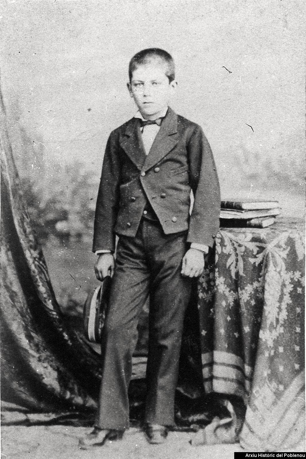 24180 Pasqual Acarín Gassa 1878