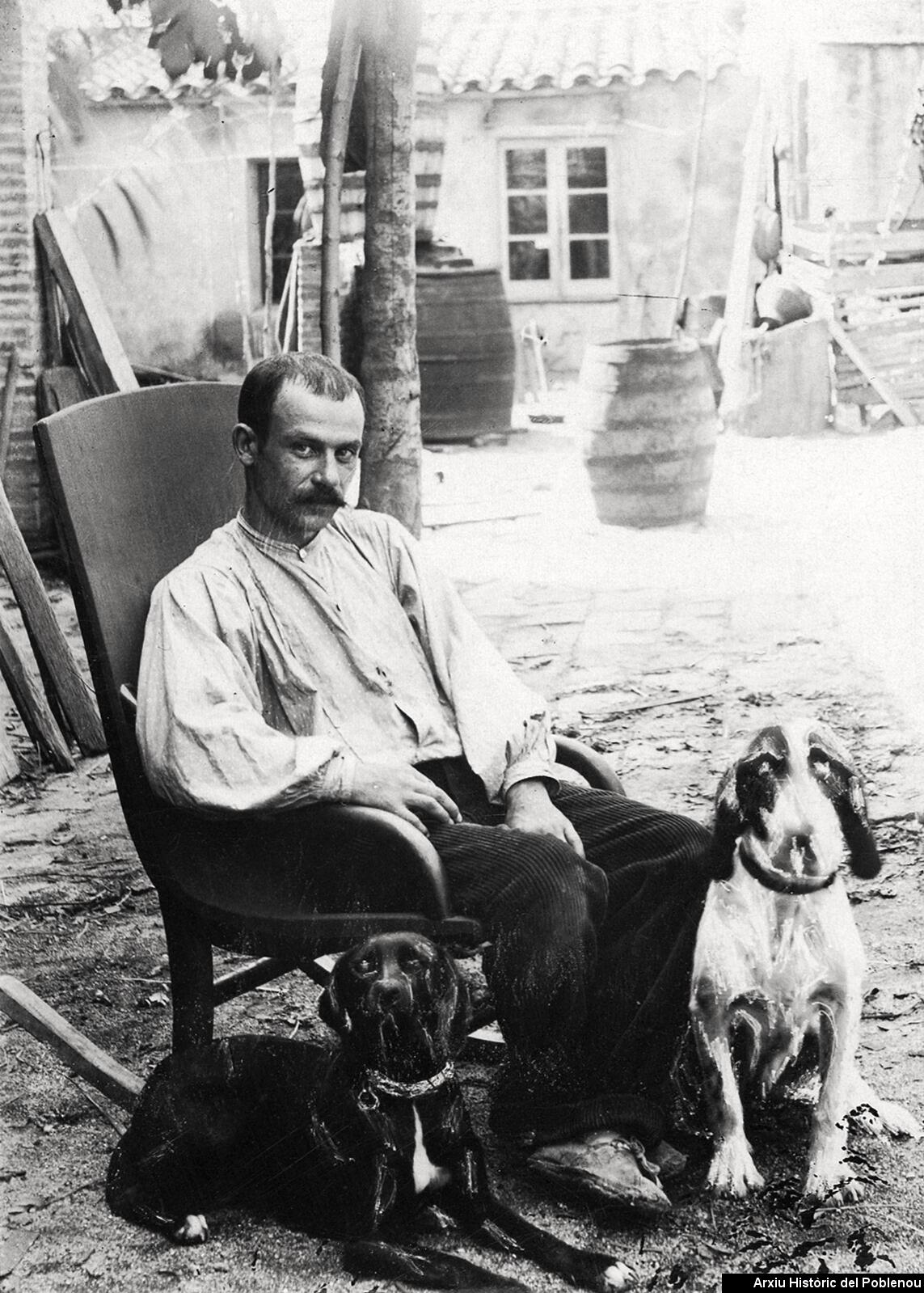 24181 Pasqual Acarín Gassa 1886