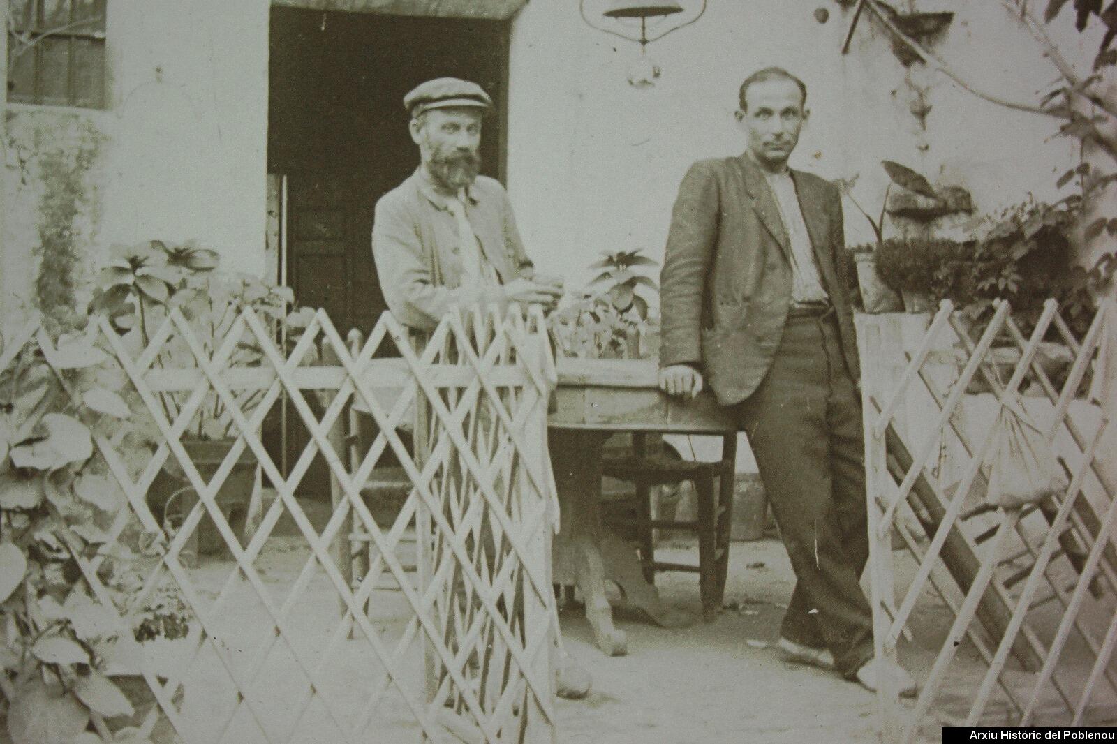 24185 Pasqual i Pere Acarín 1899