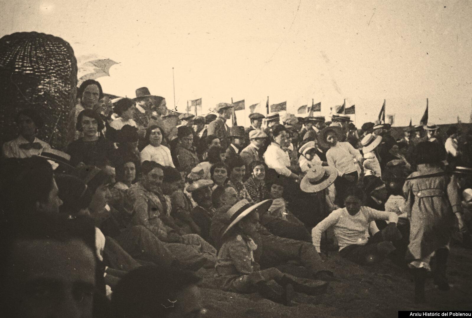 24190 Mar Bella 1901