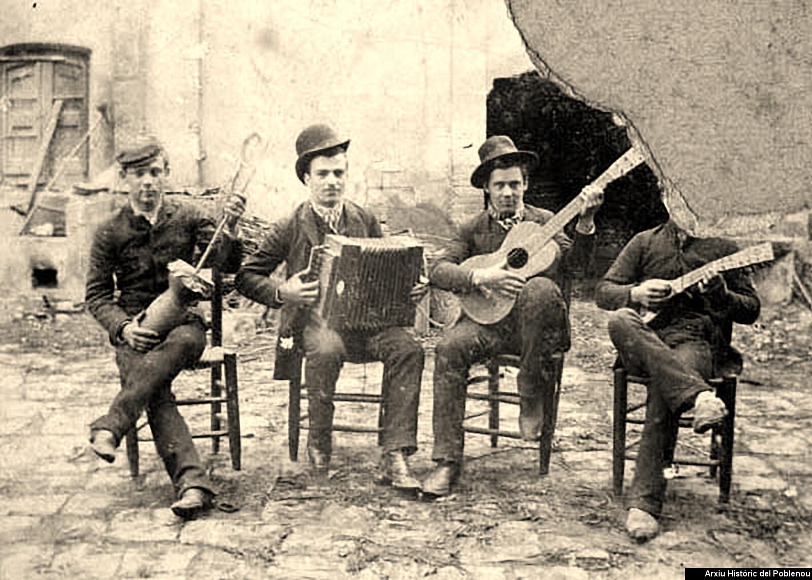 24193 Musics-Poblenou1901