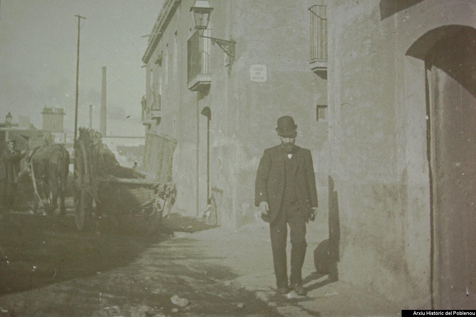 24197 Pasqual Acarín Gassa 1908