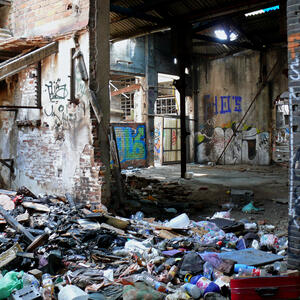 24235 Enderrocs al Poblenou 2007