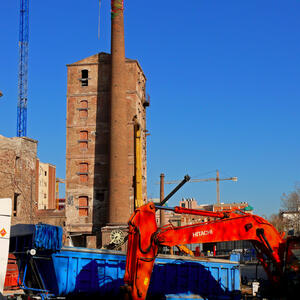 24251 Enderrocs al Poblenou 2007