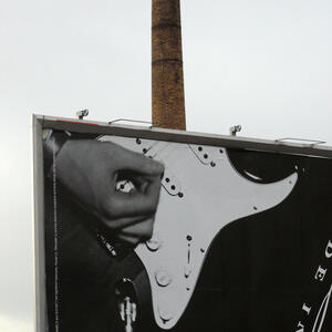 24256 Enderrocs al Poblenou 2009