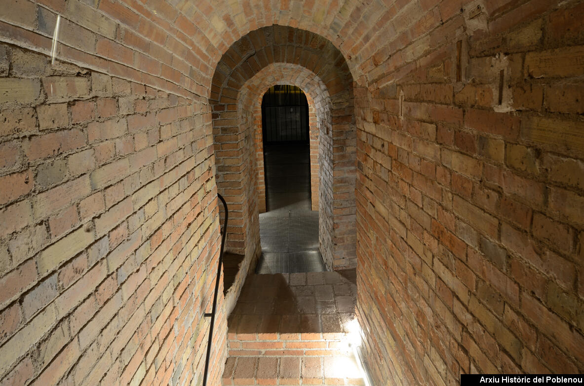 24291 Torre de les Aigües 2024