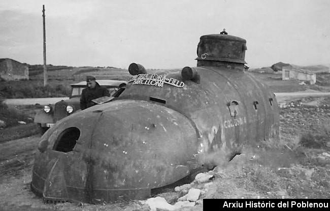 24311 Constructora FIELD 1937
