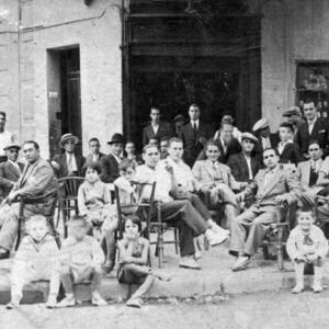 24315 Bar terrassa [1920]