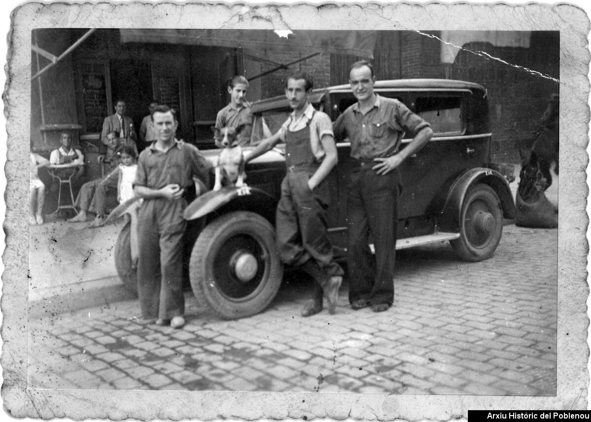 24316 Carrocerias Llull [1945]
