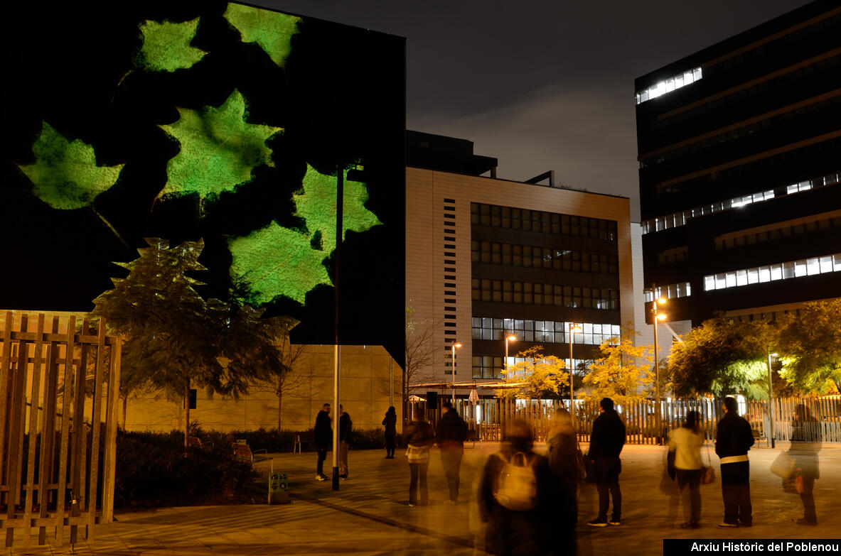 24346 BCN llum 2025