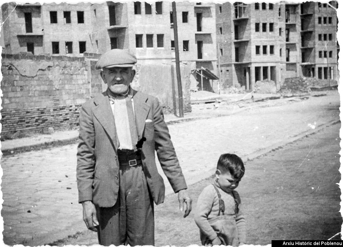 24363 Habitatges Calvell 1954