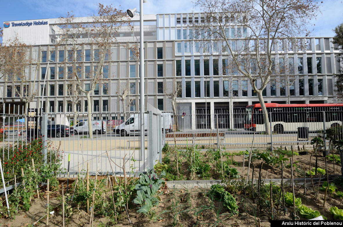 24386 Hort del Cànem 2025