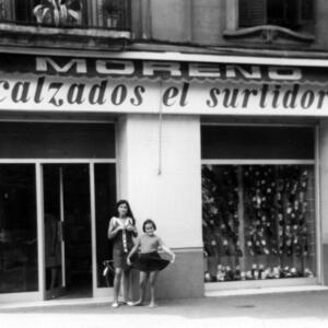 24404 Calzados el surtidor [1970]