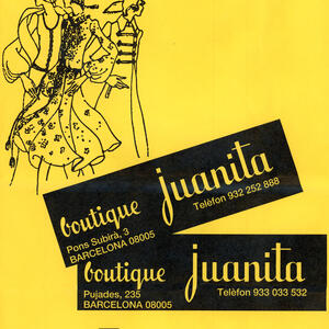 24405 Boutique Juanita [2000]