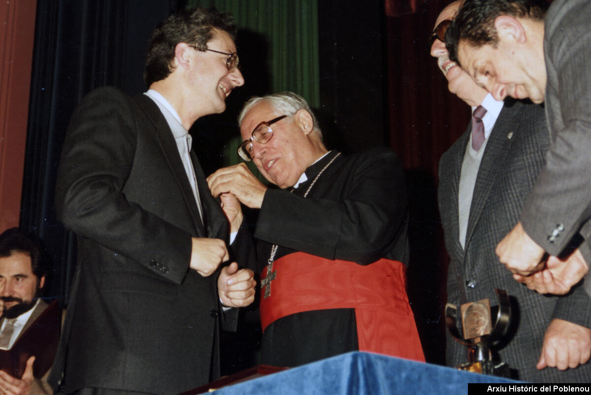 24427 Centre Moral 1990