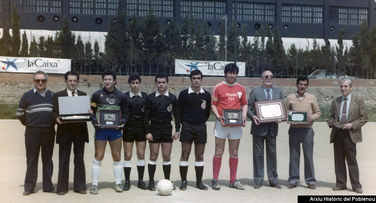 24435 Centre Moral 1985