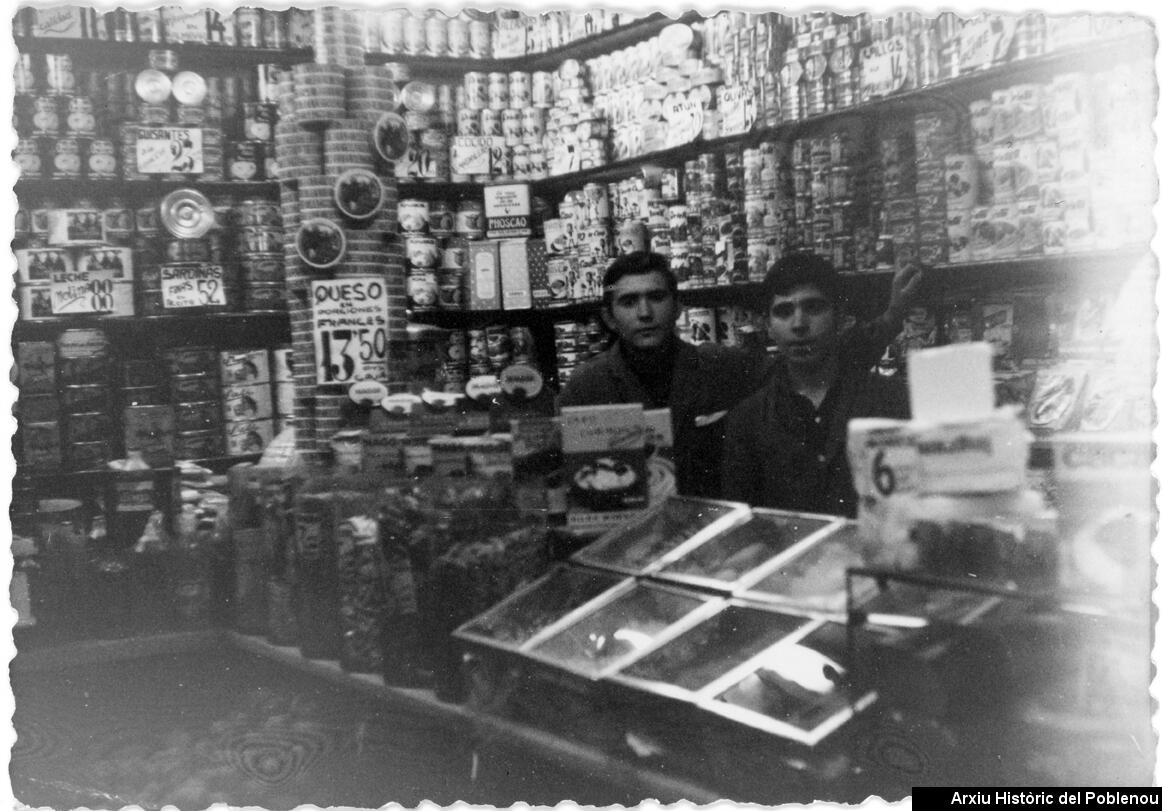 24453 Los Maños 1965