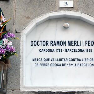 24493 Cementiri de l'est 2025