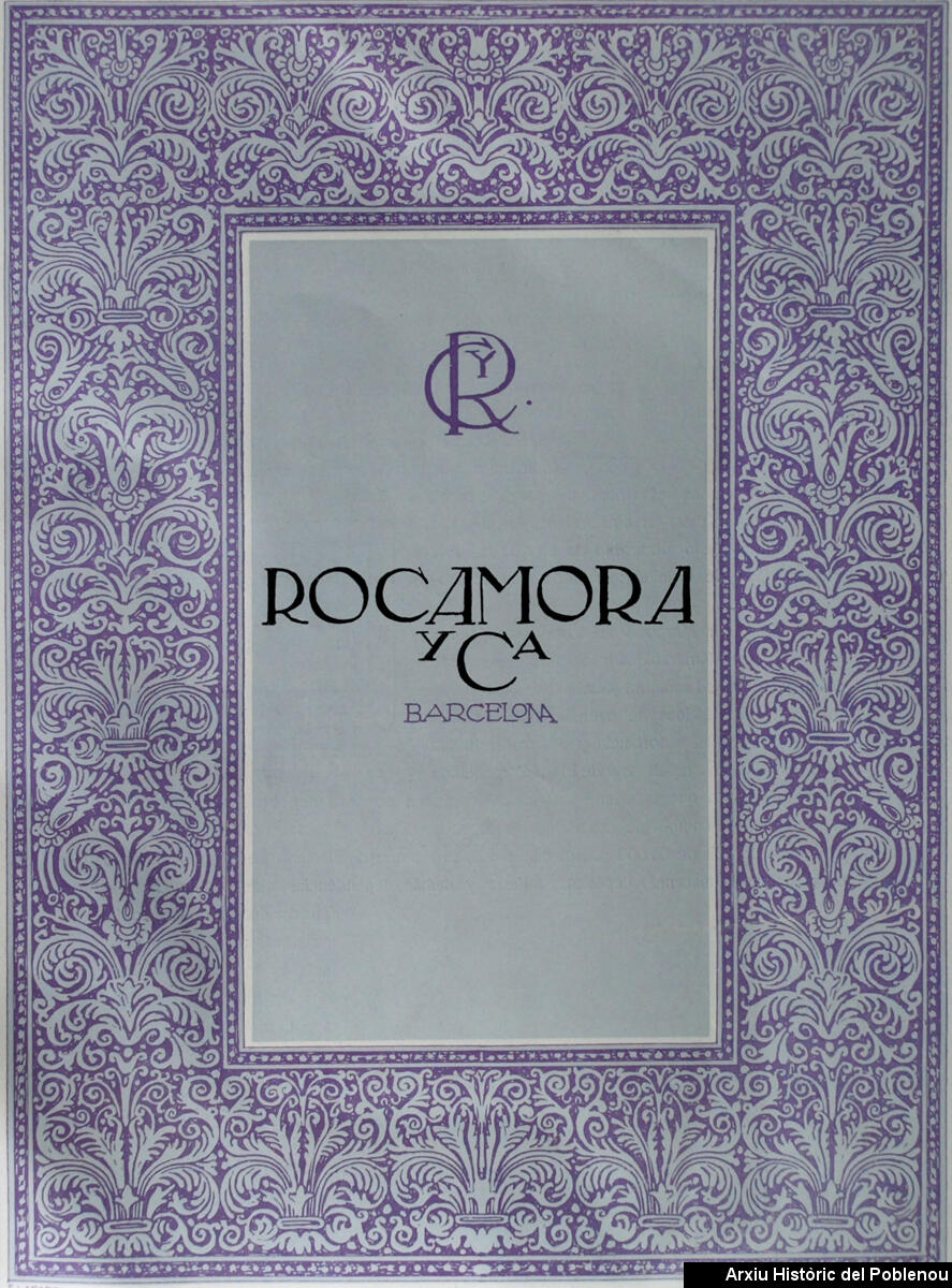 24505 Rocamora 1921