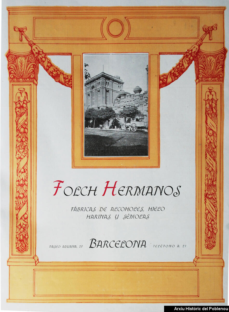 24509 Can Folch 1921