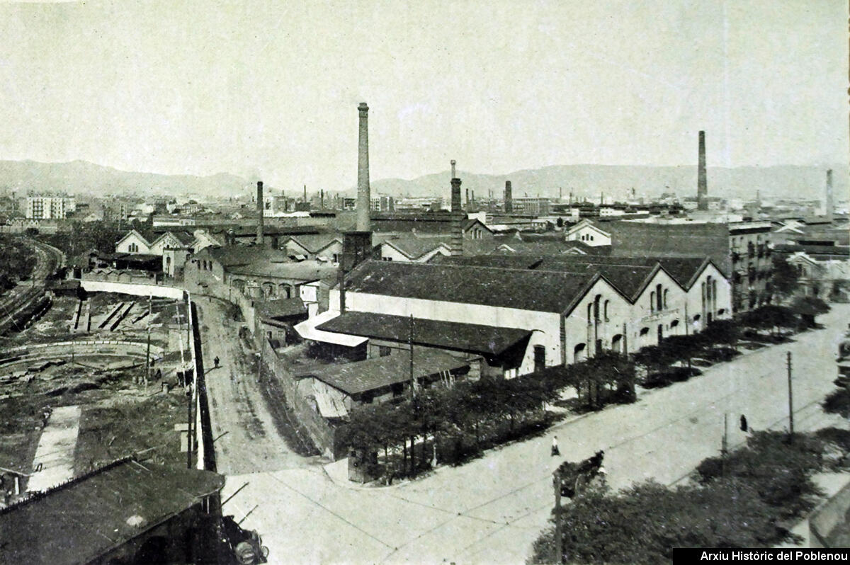 24512 FORET 1921
