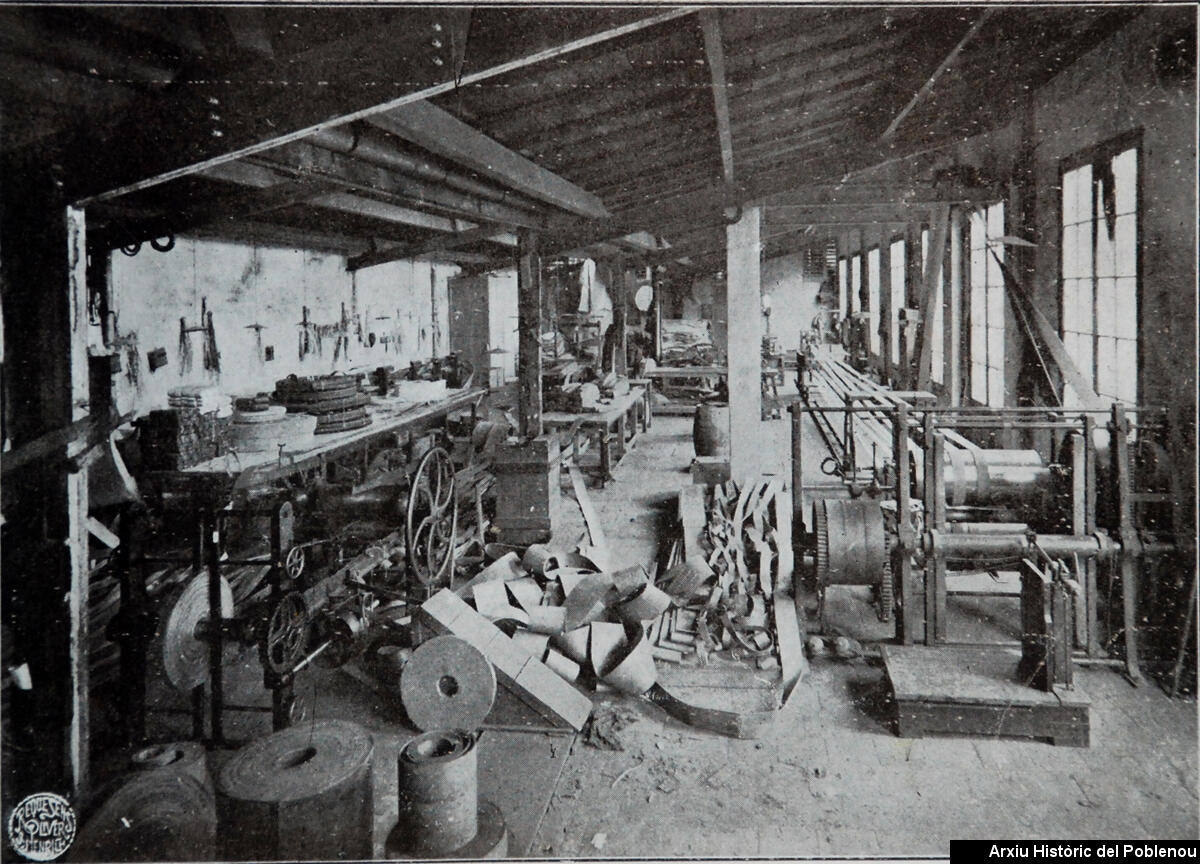 24521 Klein 1921