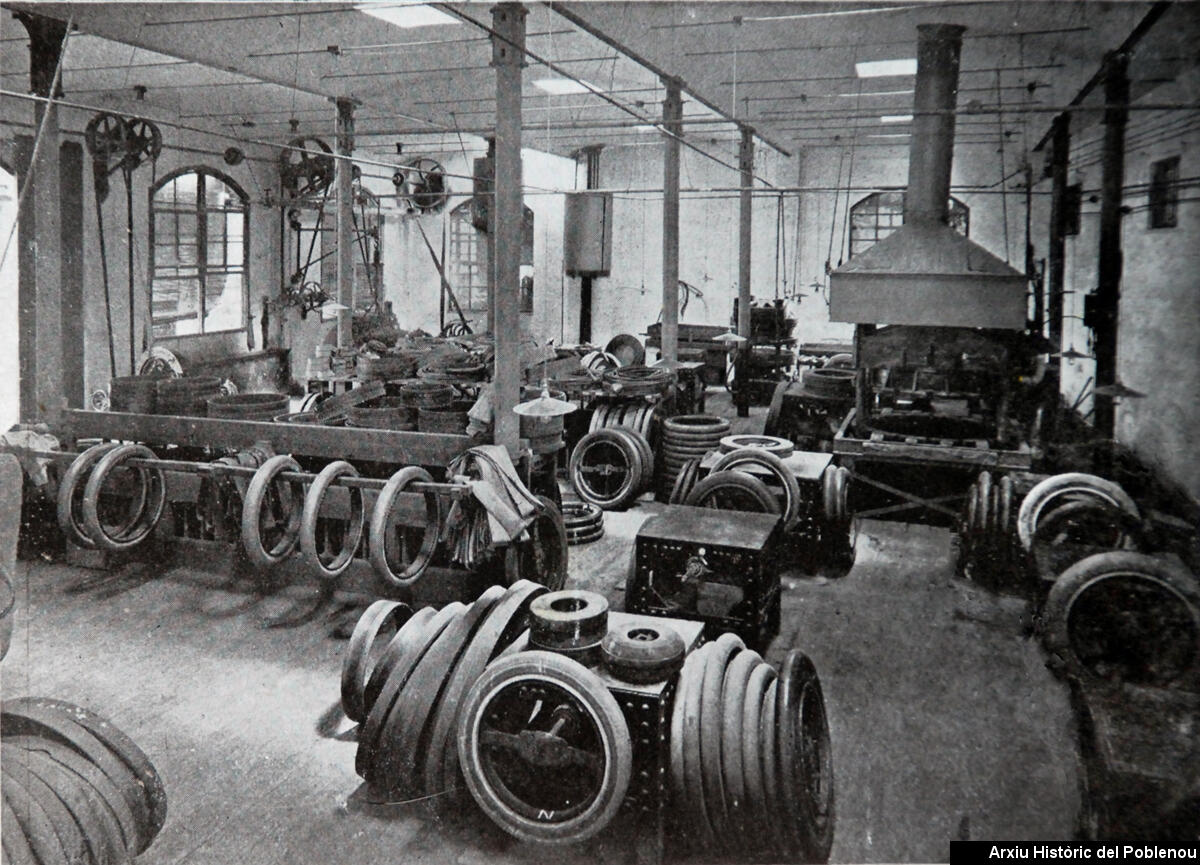 24522 Klein 1921