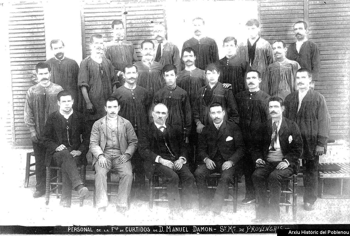 24530 Curtidos Manuel Damón [1900]