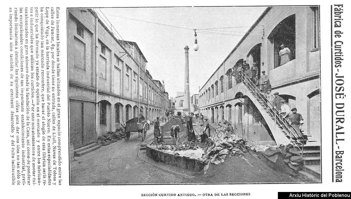 24532 JOSÉ DURALL 1916