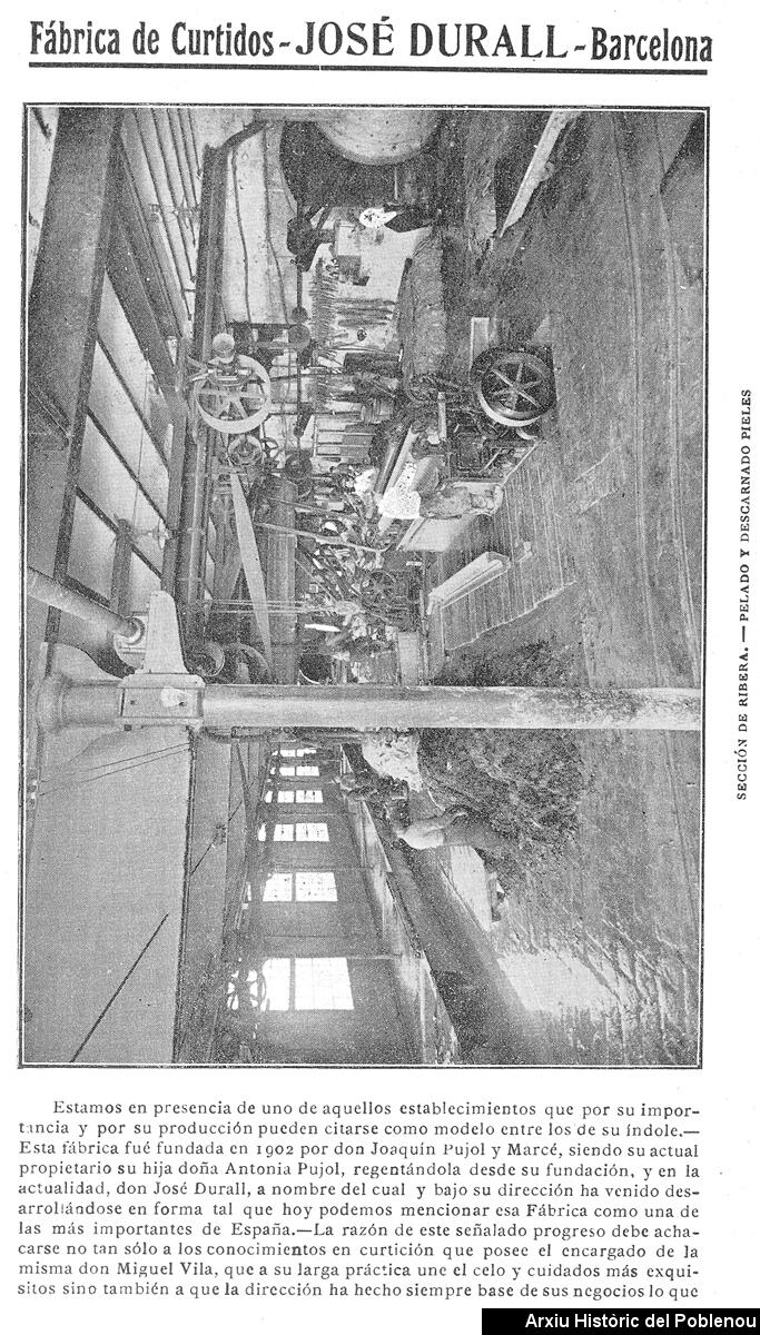24533 JOSÉ DURALL 1916