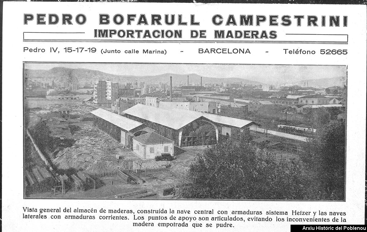 24540 Pedro Bofarull Campestrini [1920]