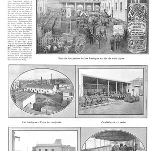 24544 Bodegas Regionales G Campá Mir [1916]