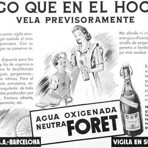 24552 FORET [1920]