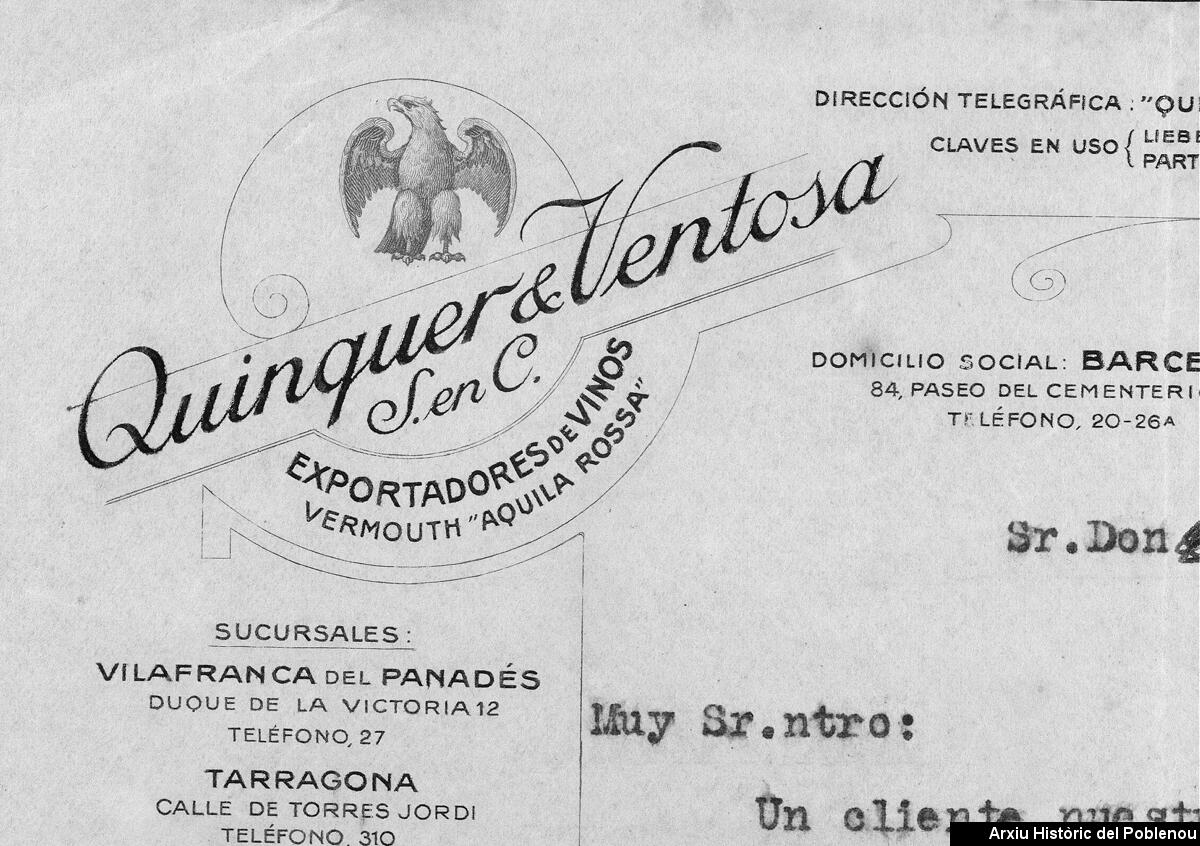 24545 Quinquer & Ventosa [1920]