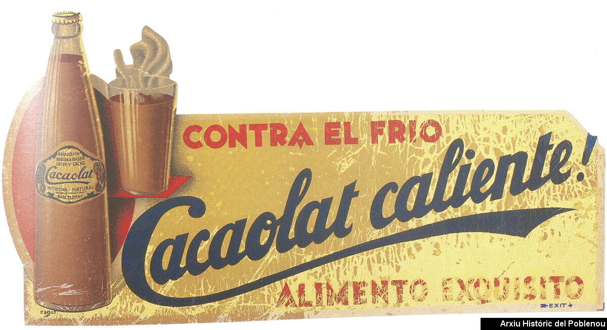 24554 Cacaolat [1920]
