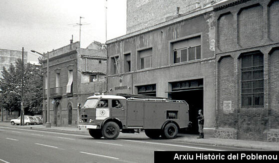 24568 Bombers Almogàvers 1974