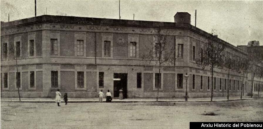 24569 Guàrdia Civil 1910