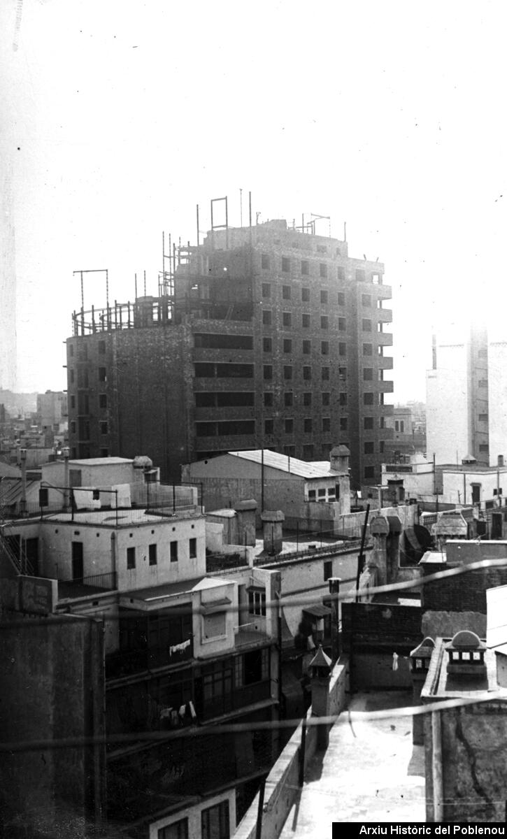 24617 TORRAS HERRERIA Y CONSTRUCCIONES 1942