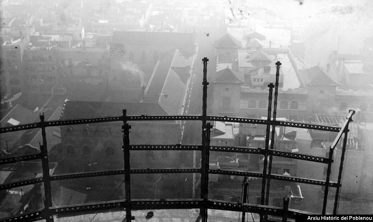24618 TORRAS HERRERIA Y CONSTRUCCIONES 1942