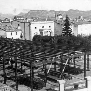 24654 TORRAS HERRERIA Y CONSTRUCCIONES 1944