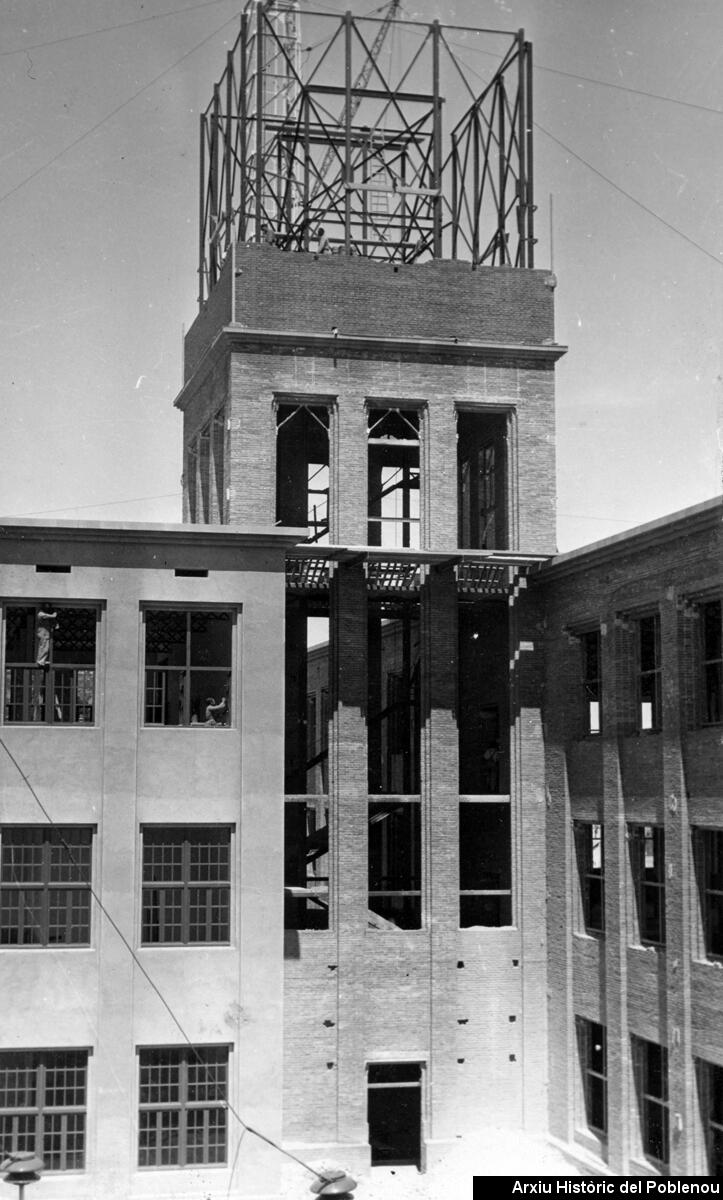 24651 TORRAS HERRERIA Y CONSTRUCCIONES 1944