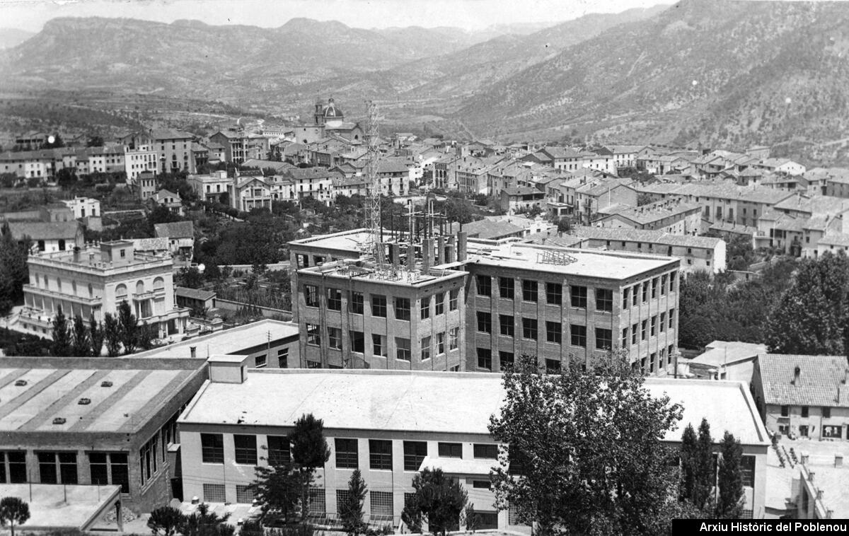 24653 TORRAS HERRERIA Y CONSTRUCCIONES 1944