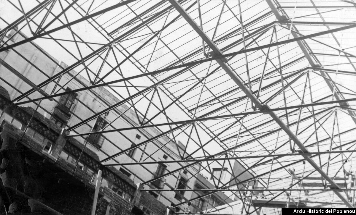 24662 TORRAS HERRERIA Y CONSTRUCCIONES 1943