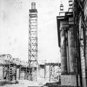 24681 TORRAS HERRERIA Y CONSTRUCCIONES [1920]