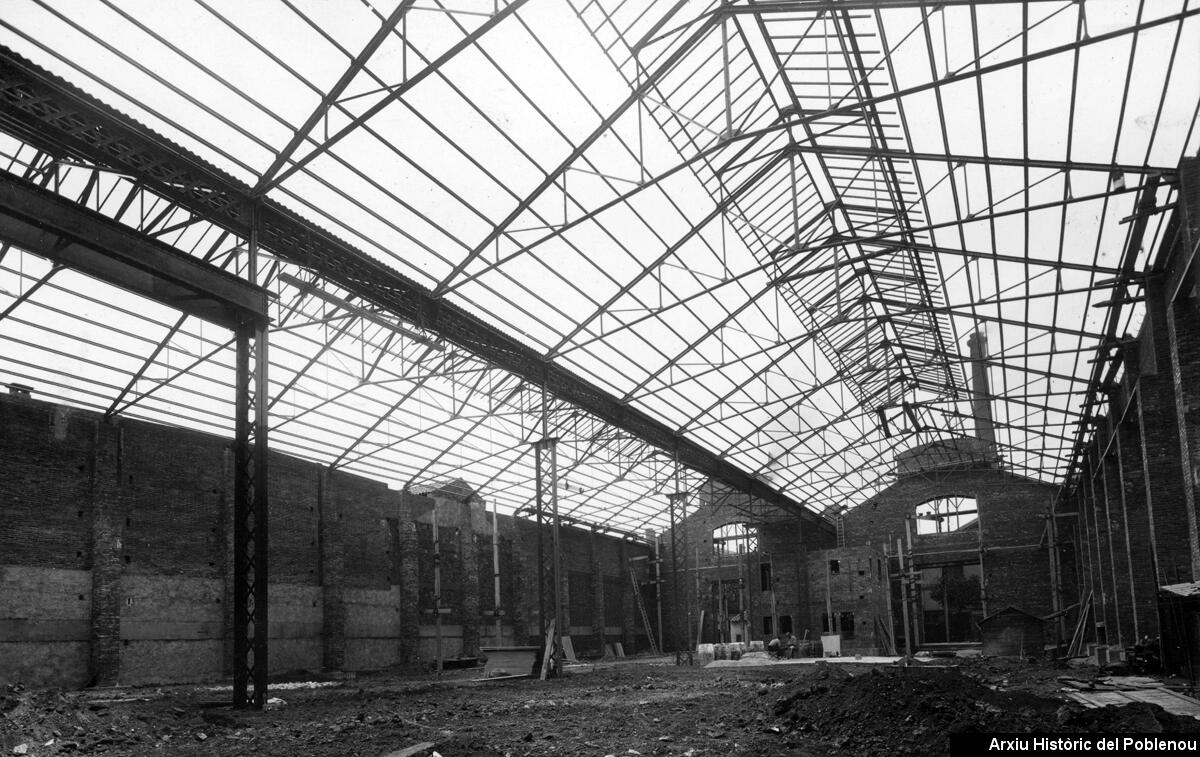 24683 TORRAS HERRERIA Y CONSTRUCCIONES [1920]