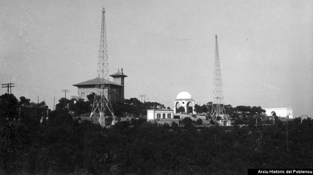 24686 TORRAS HERRERIA Y CONSTRUCCIONES [1920]
