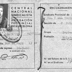 06719 Carnet CNS 1940