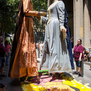 24694 Corpus 2025