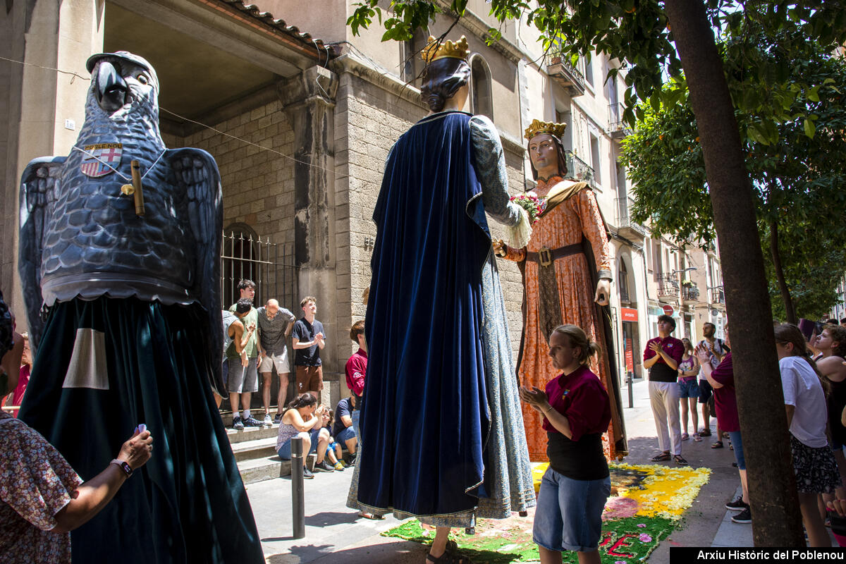 24696 Corpus 2025